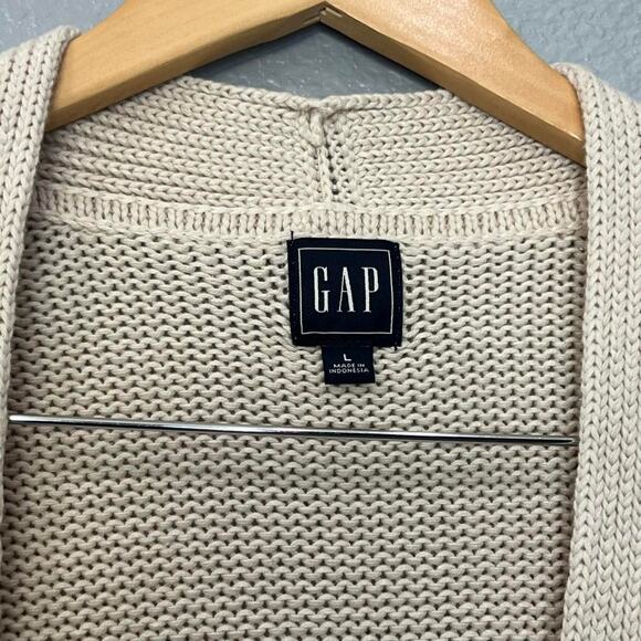 GAP knit cardigan - Picture 4 of 4